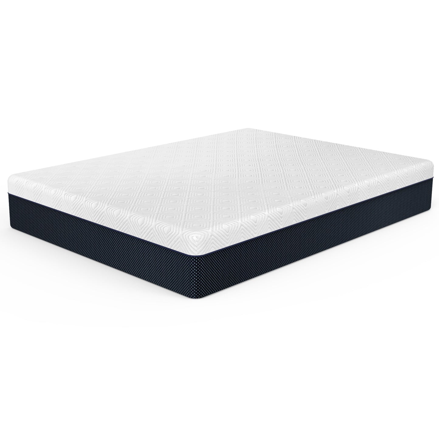 12 inch Memory Foam Mattress