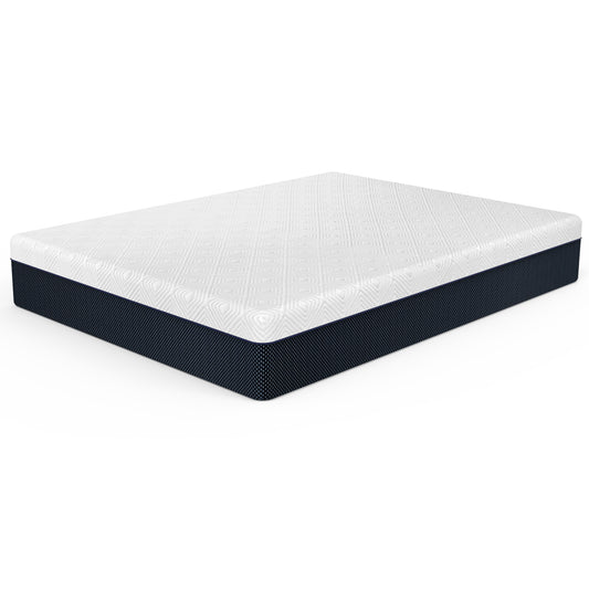 12 inch Memory Foam Mattress