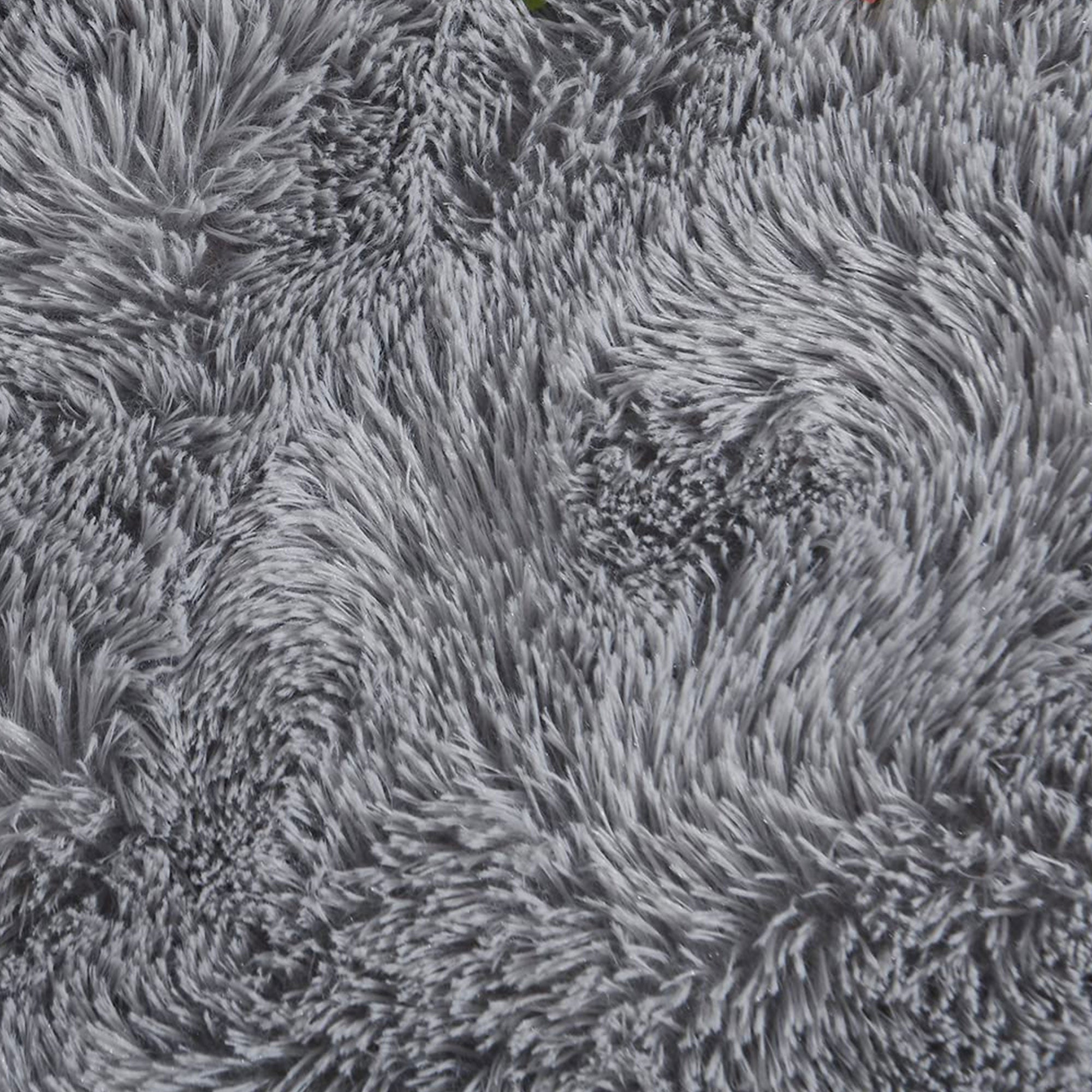 Fercisi ultra soft clearance modern area rug